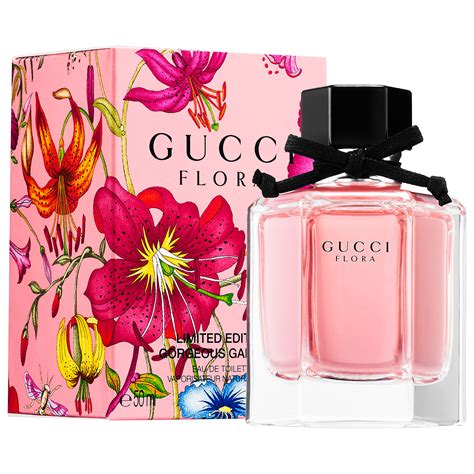 gucci perfume mujer nuevo